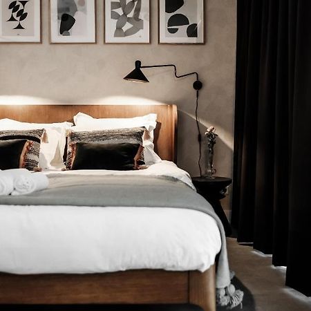 The Palamedes - Boutique Style Bed & Coffee Bed and Breakfast Ámsterdam Exterior foto