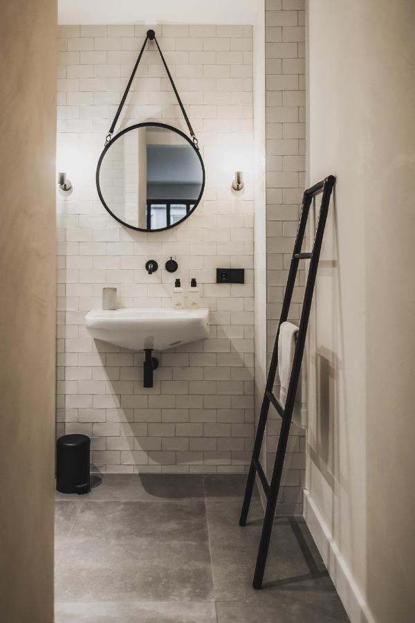 The Palamedes - Boutique Style Bed & Coffee Bed and Breakfast Ámsterdam Exterior foto