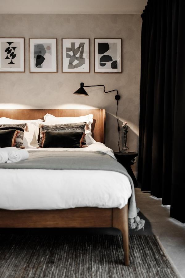 The Palamedes - Boutique Style Bed & Coffee Bed and Breakfast Ámsterdam Exterior foto