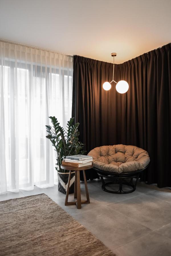 The Palamedes - Boutique Style Bed & Coffee Bed and Breakfast Ámsterdam Exterior foto